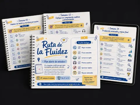 Ruta de fluidez