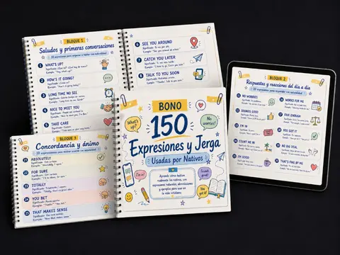 150 expresiones y argot